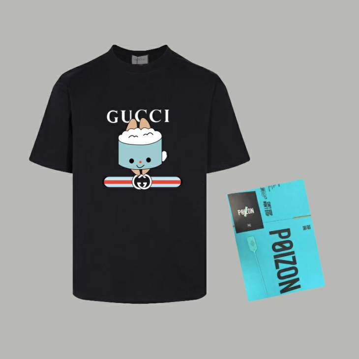 Picture of Gucci T Shirts Short _SKUGucciXS-LattC953611000